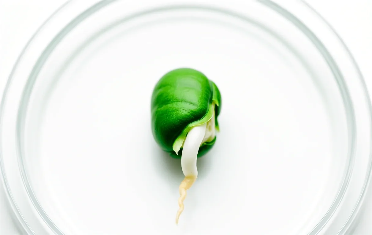 Nutrient observation